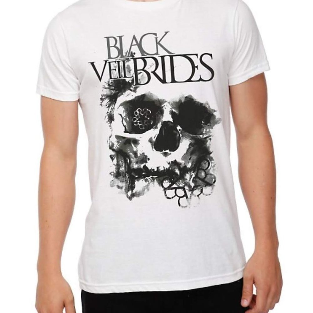 Black Veil Brides Graphic T-Shirt